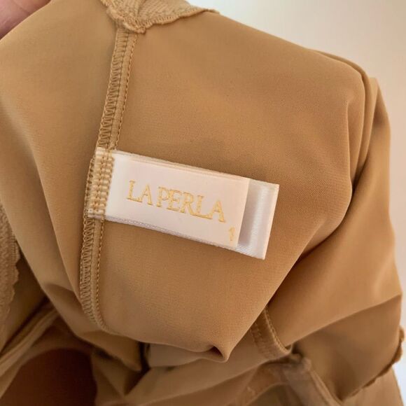 La Perla nude bodysuit  - Picture 10 of 12